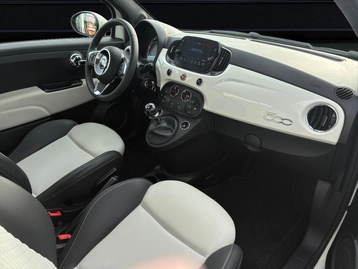 Image véhicule  Fiat 500 (17)