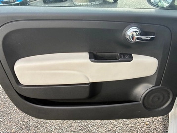 Image véhicule  Fiat 500 (23)