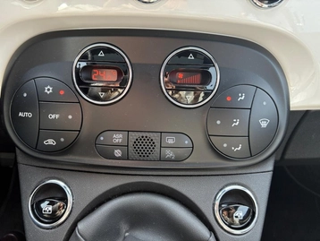 Image véhicule  Fiat 500 (37)