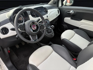 Image véhicule  Fiat 500 (24)