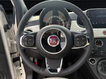 Image véhicule  Fiat 500 (25)