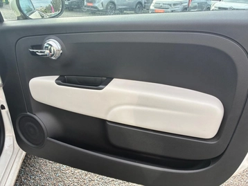 Image véhicule  Fiat 500 (20)