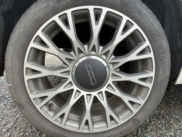 Image véhicule  Fiat 500 (8)