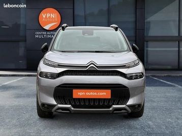 Image véhicule  Citroën C3 AIRCROSS (1)