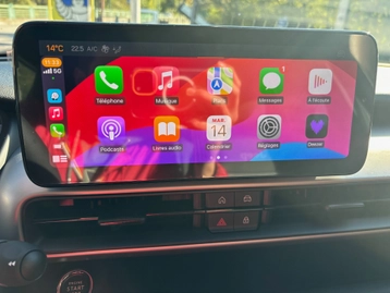 Image véhicule  Jeep AVENGER (13)