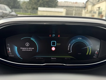 Image véhicule  Peugeot 3008 (7)