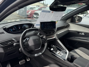 Image véhicule  Peugeot 3008 (4)