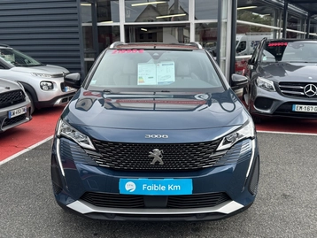 Image véhicule  Peugeot 3008 (1)