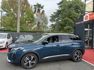Image véhicule  Peugeot 3008 (2)