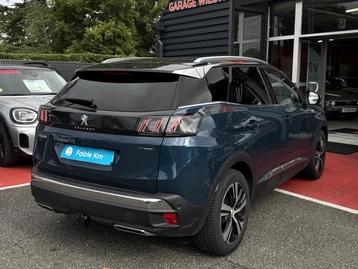 Image véhicule  Peugeot 3008 (17)