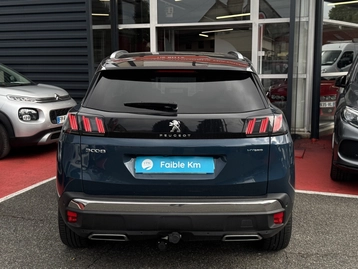 Image véhicule  Peugeot 3008 (18)