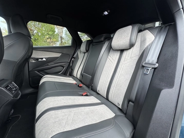 Image véhicule  Peugeot 3008 (14)