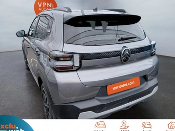 Image véhicule  Citroën E-C3 (13)