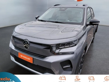 Image véhicule  Citroën E-C3 (11)