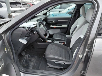 Image véhicule  Citroën E-C3 (6)