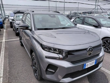 Image véhicule  Citroën E-C3 (1)