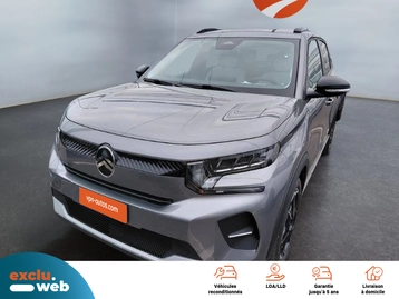 Image véhicule  Citroën E-C3 (0)