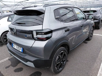 Image véhicule  Citroën E-C3 (5)