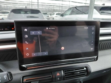 Image véhicule  Citroën E-C3 (7)