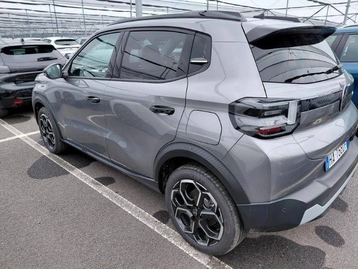 Image véhicule  Citroën E-C3 (4)