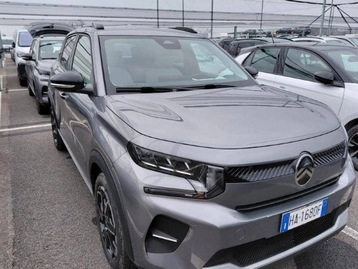 Image véhicule  Citroën E-C3 (12)