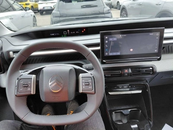 Image véhicule  Citroën E-C3 (8)