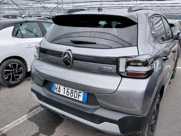 Image véhicule  Citroën E-C3 (14)