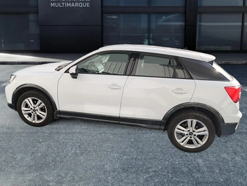 Image véhicule  Audi Q2 (1)