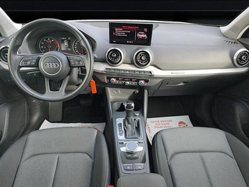 Image véhicule  Audi Q2 (9)