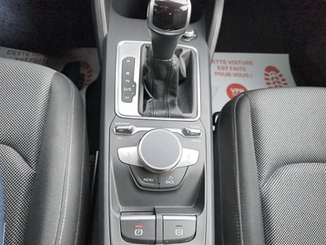 Image véhicule  Audi Q2 (26)
