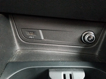 Image véhicule  Audi Q2 (29)