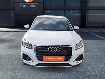 Image véhicule  Audi Q2 (7)