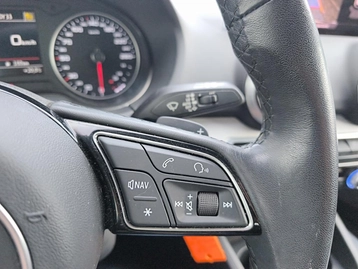 Image véhicule  Audi Q2 (17)