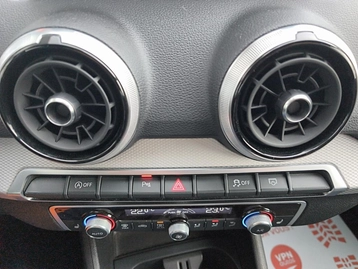 Image véhicule  Audi Q2 (25)