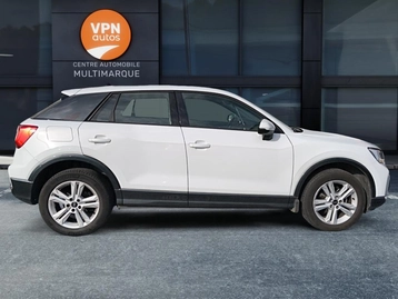 Image véhicule  Audi Q2 (5)