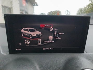 Image véhicule  Audi Q2 (15)