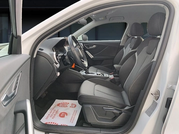 Image véhicule  Audi Q2 (8)