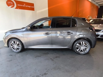 Image véhicule  Peugeot 208 (2)