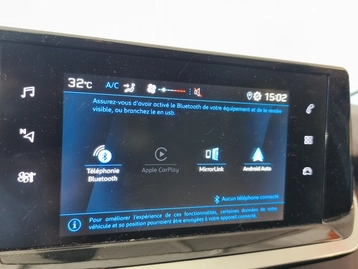 Image véhicule  Peugeot 208 (10)