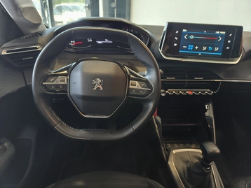 Image véhicule  Peugeot 208 (7)
