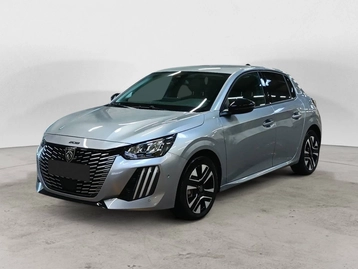Image véhicule  Peugeot 208 (0)