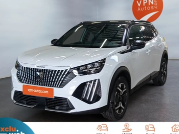 Image véhicule  Peugeot 2008 (21)