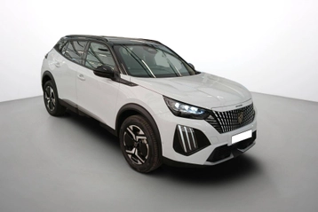 Image véhicule  Peugeot 2008 (3)