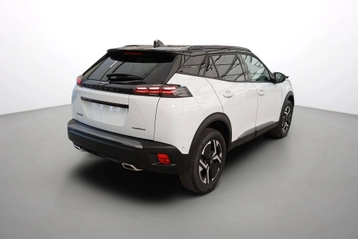Image véhicule  Peugeot 2008 (6)
