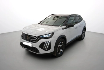 Image véhicule  Peugeot 2008 (1)