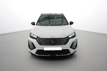 Image véhicule  Peugeot 2008 (8)