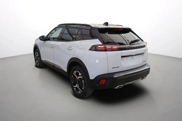 Image véhicule  Peugeot 2008 (5)