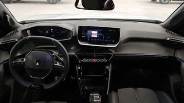 Image véhicule  Peugeot 2008 (13)