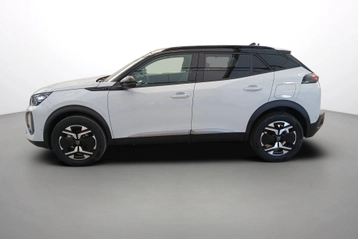 Image véhicule  Peugeot 2008 (20)