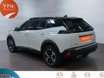 Image véhicule  Peugeot 2008 (23)